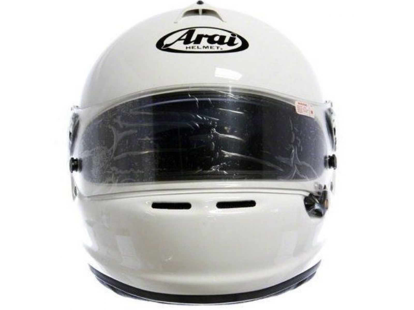 Шлем Arai GP-6S White